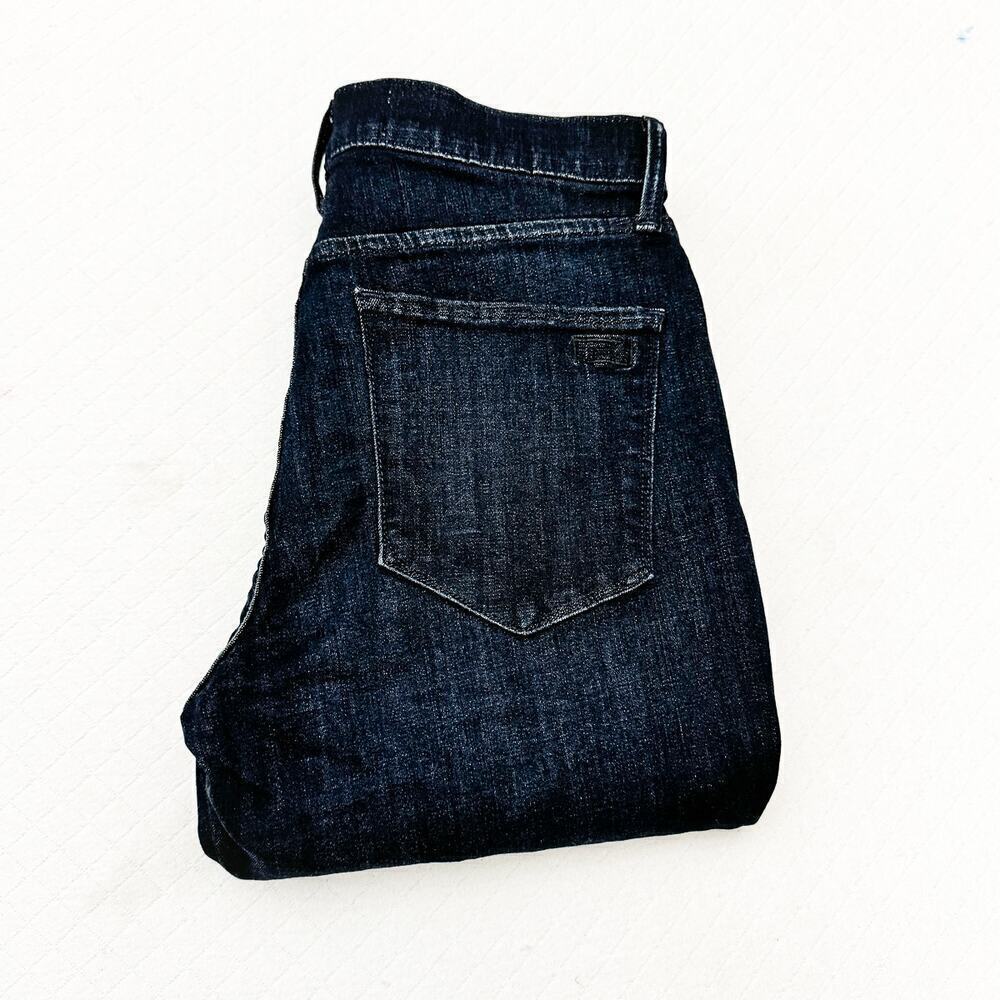 AYR The Skinny Jacs Jean Dark Wash Zip Fly Denim Size 27 x 30